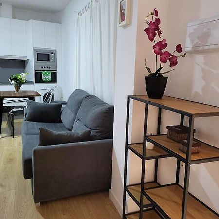 Apartamento Proximo A Plaza De La Alameda Sevilla Exteriér fotografie