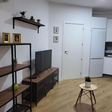 Apartamento Proximo A Plaza De La Alameda Sevilla Exteriér fotografie